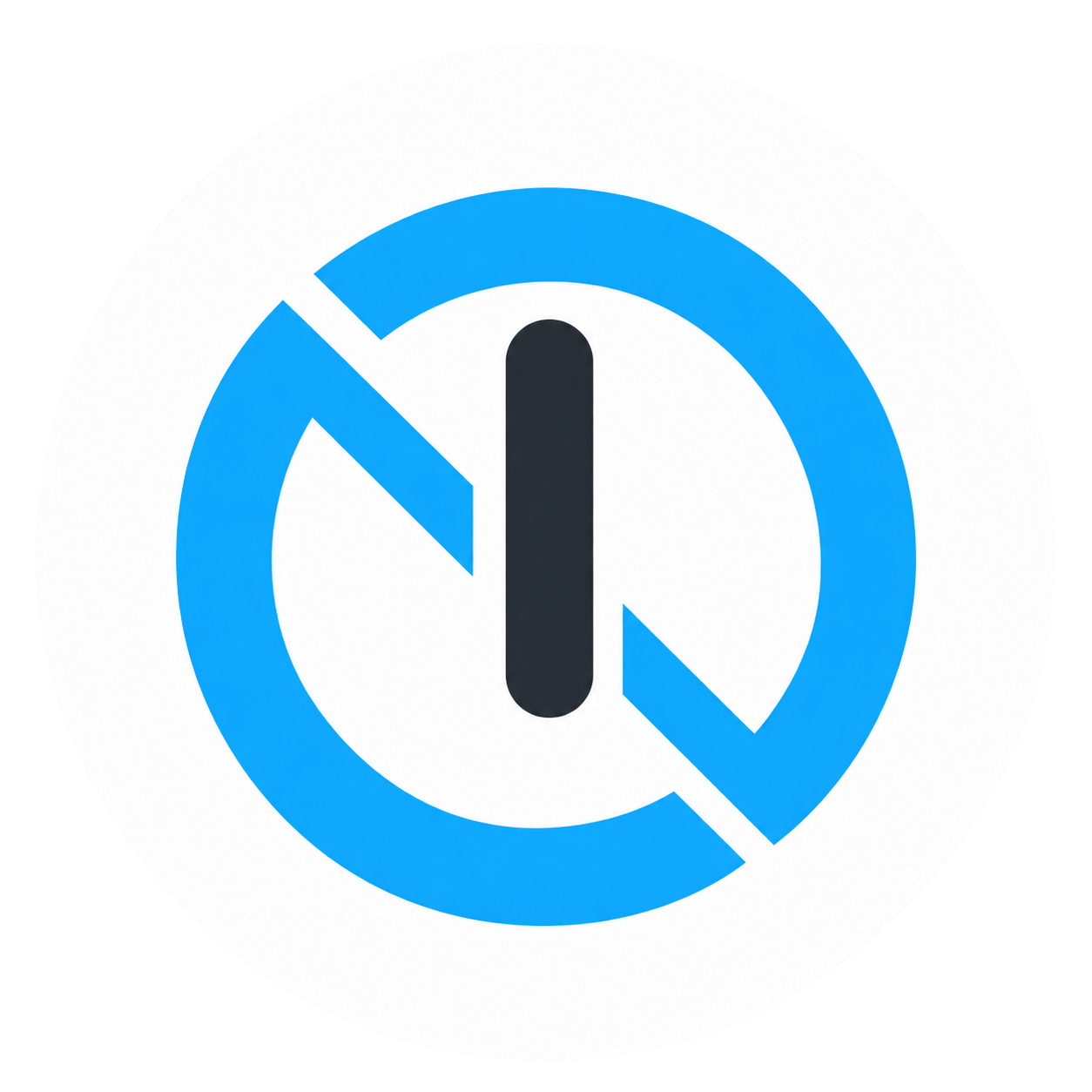KernelCare logo on white circle-6