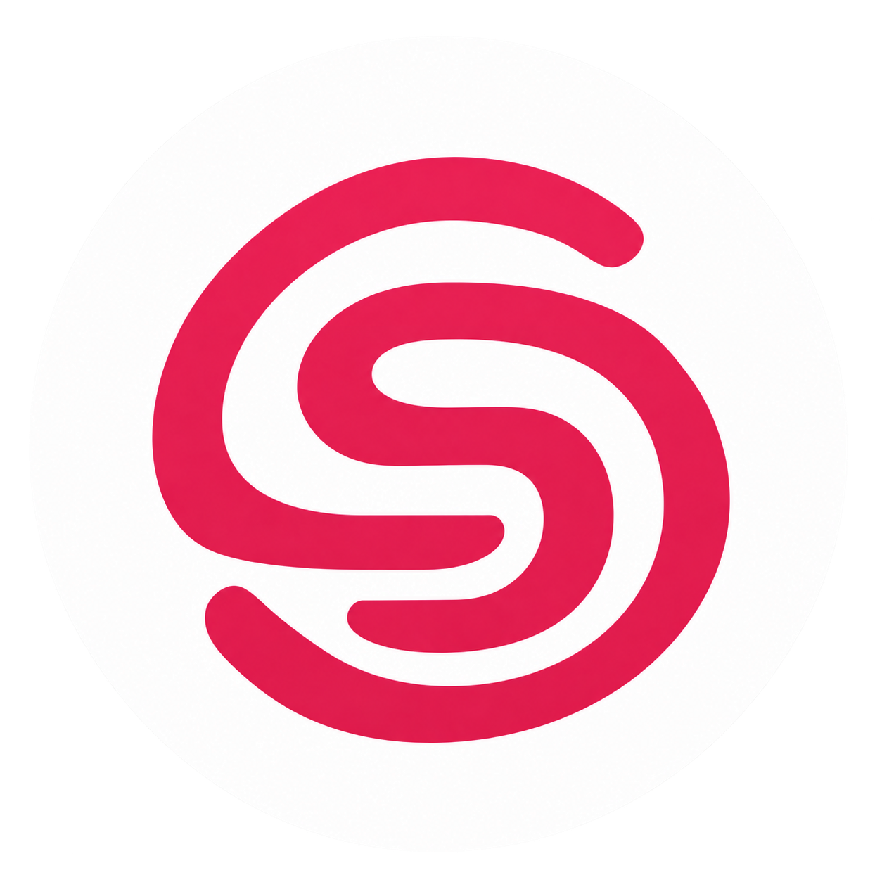 SitePad logo in white circle-8